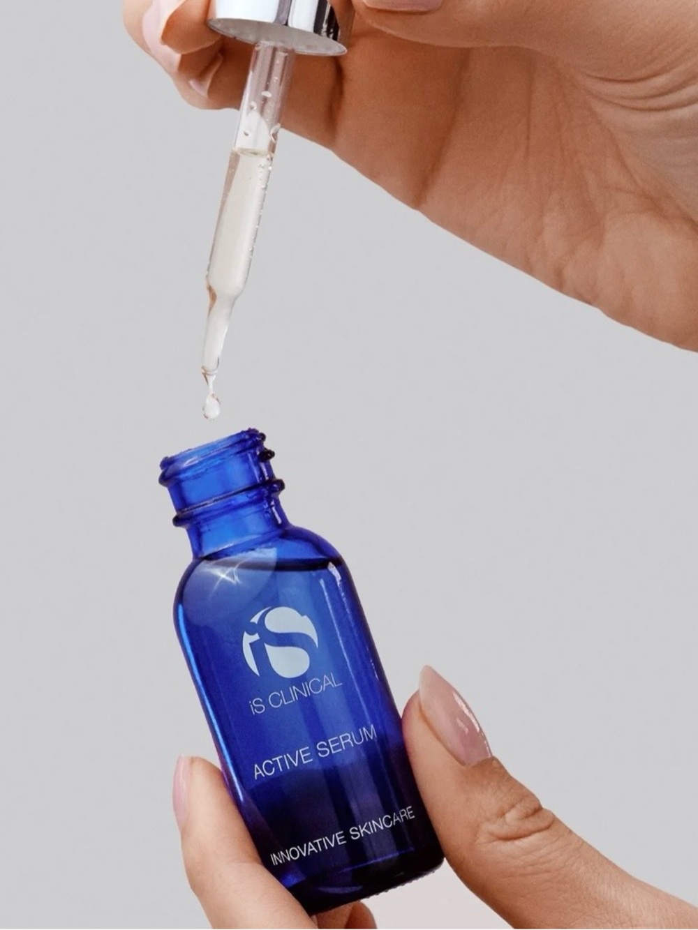 IS CLINICAL Active Serum NWT .5 oz - Picture 3 of 7